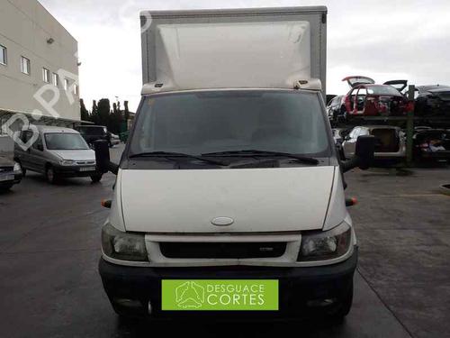 Used Parts FORD TRANSIT Van (FA_ _)  2.4 TDCi  834769