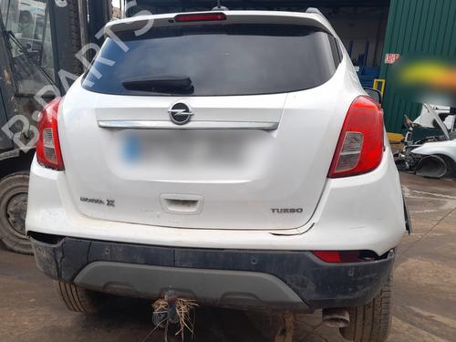 Bakluke CC/Kombi-Kupé OPEL MOKKA / MOKKA X (J13)  | BP24605344C6 