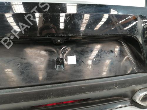Rear bumper DS DS 5 (KF_)  | BP29351640C8 