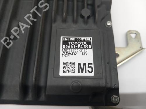 Engine control unit (ECU) TOYOTA C-HR (_X1_) | BP37429067M57 - Image 2