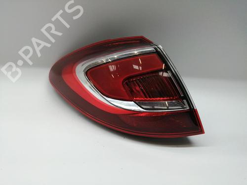 Used Left taillight Left taillight OPEL MERIVA B MPV (S10) [2010-2017] 33812544 33812544