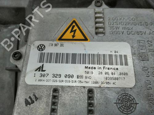 Faro derecho VW TOURAN (1T1, 1T2)  | BP29970157C29