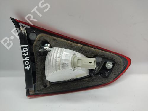 Højre baglygte bagklap MAZDA 2 Hatchback (KB) | BP30196697C80