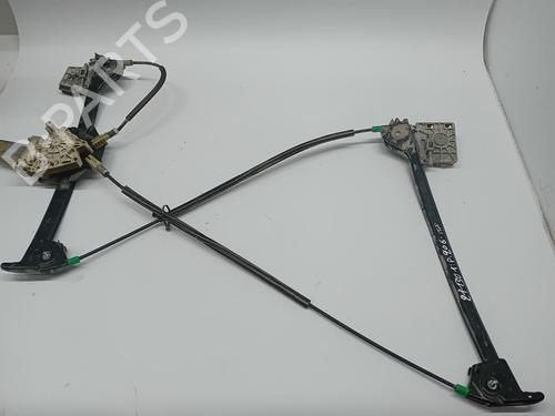 Front left window mechanism PEUGEOT 206 CC (2D) 2.0 S16 | BP37759332C22 - Image 2