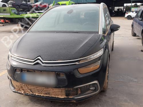 Used Parts CITROËN GRAND C4 SPACETOURER (3A_, 3E_) [2018-2025]  4268345