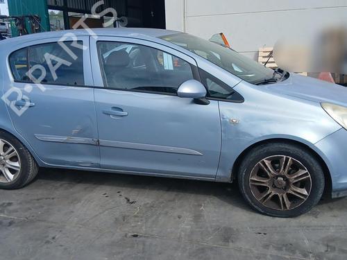 Control unit OPEL CORSA D (S07)  | BP34157263M11  - Image 12