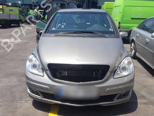 Engine MERCEDES-BENZ B-CLASS Sports Tourer (W245) B 200 (245.233) | BP16121140M1 