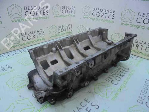 Oliebundkar FORD FOCUS II (DA_, HCP, DP) [2004-2013]  14026250