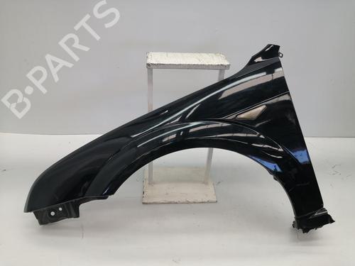 Used Left front fenders Left front fenders FORD MONDEO III Saloon (B4Y) 2.2 TDCi (155 hp) 33869307 33869307
