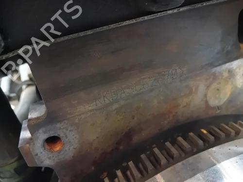 Motor FORD FOCUS II Saloon (DB_, FCH, DH)  | BP28208532M1 