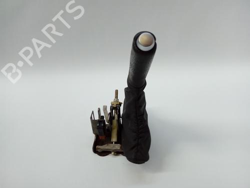 Hand brake CITROËN C5 II (RC_)  | BP10145604I18 