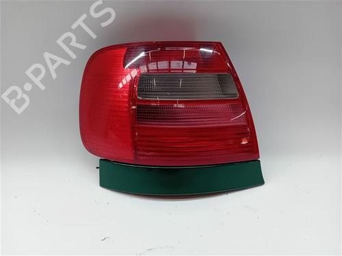 Used Left taillight Left taillight AUDI A4 B5 (8D2) 1.8 (125 hp) 40239858 40239858
