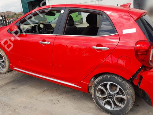 Airbag Kit KIA PICANTO III (JA)  | BP29546912C86 