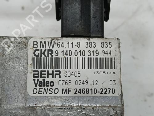 Other BMW 3 (E46) 320 d | BP37182336O1 - Image 4