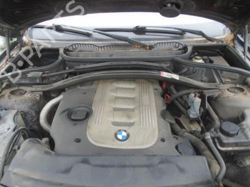 Elektronisk sensor BMW X3 (E83) xDrive 30 d | BP10420151M84 