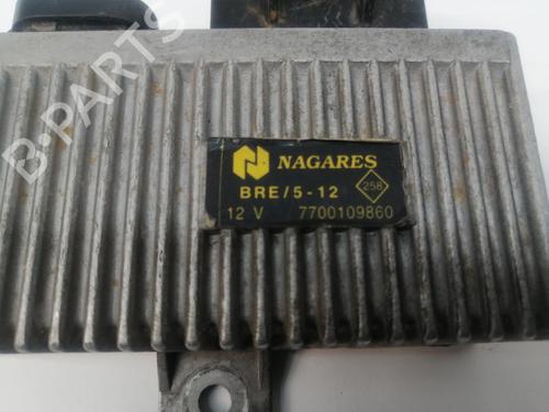 Electronic module RENAULT KANGOO (KC0/1_) D 65 1.9 (KC0E, KC02, KC0J, KC0N) | BP29937401M83