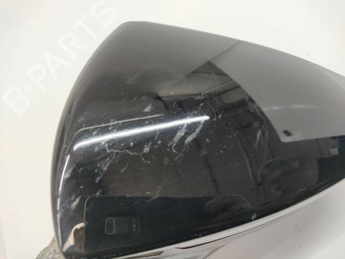 Left mirror SEAT IBIZA V (KJ1, KJG)  | BP27383692C26