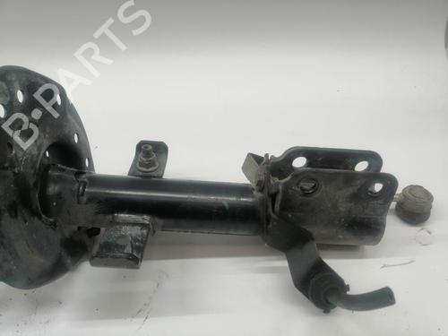 Left front shock absorber RENAULT CLIO V (B7_) | BP37428874M16 - Image 2