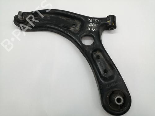 Used Left front suspension arm KIA RIO IV (YB, SC, FB) [2017-2025]  15909278