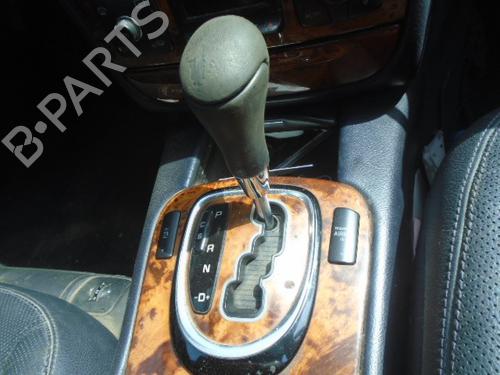 Control unit MERCEDES-BENZ S-CLASS (W220) S 320 CDI (220.025, 220.125) | BP8102251M11 