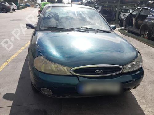 Used Parts FORD MONDEO II (BAP) 1.8 TD 4981009