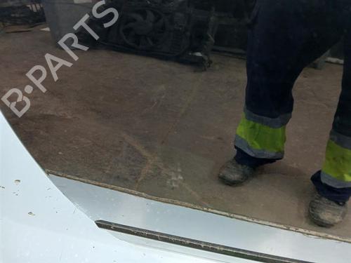 Dør venstre bagtil AUDI A4 B6 (8E2) 1.9 TDI | BP31155902C4 - Image 3