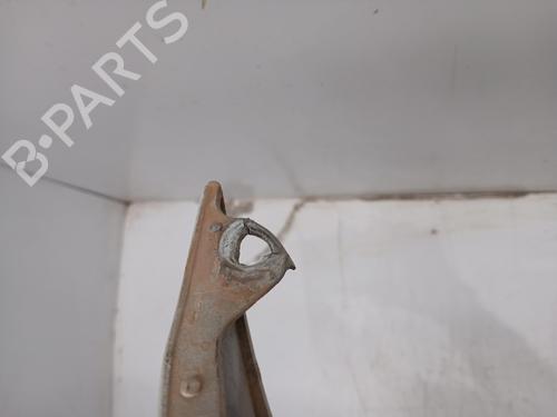 Rear bumper NISSAN MICRA IV (K13K, K13KK)  | BP29531883C8 