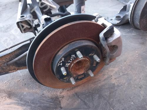 Rear axle HYUNDAI i30 (PDE, PD, PDEN)  | BP16045147M2 