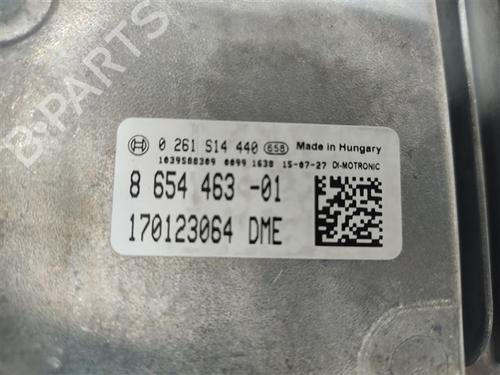 Engine control unit (ECU) MINI MINI (F56) One | BP24884865M57 - Image 5