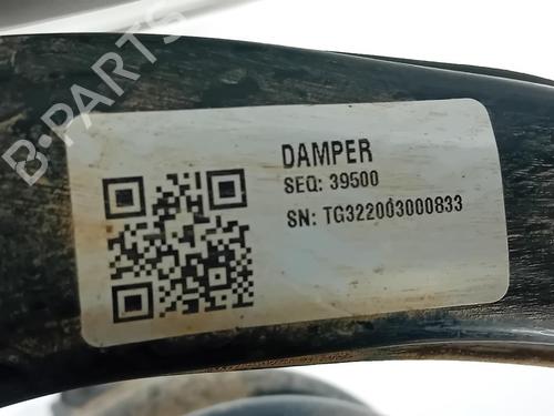 Left front shock absorber TESLA MODEL Y (5YJY) | BP37247664M16 - Image 5