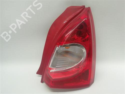 Used Right taillight Right taillight RENAULT TWINGO II (CN0_) 1.5 dCi 90 (86 hp) 15088460 15088460
