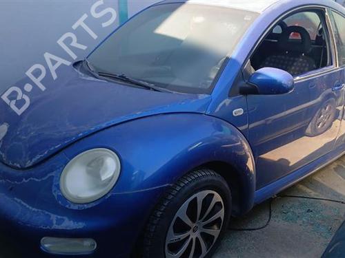 Used Parts VW NEW BEETLE (9C1, 1C1)  1.6  4974773