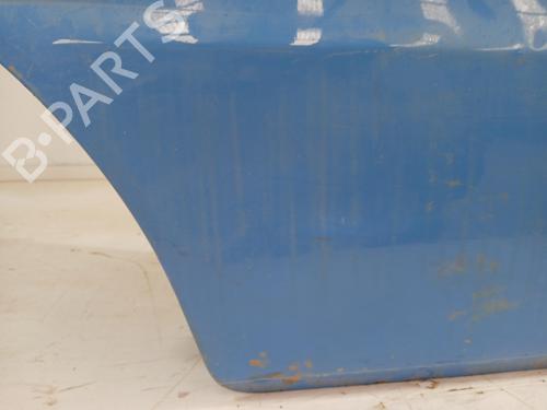 Right rear door FIAT PANDA (169_) 1.1 (169.AXA1A) | BP26032945C5 