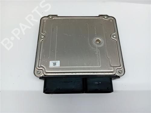 Engine control unit (ECU) OPEL INSIGNIA A Saloon (G09) 2.0 CDTI (69) | BP39699619M57 - Image 3