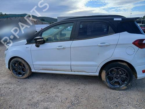 Fuel pump FORD ECONOLINE Van | BP31070276M76