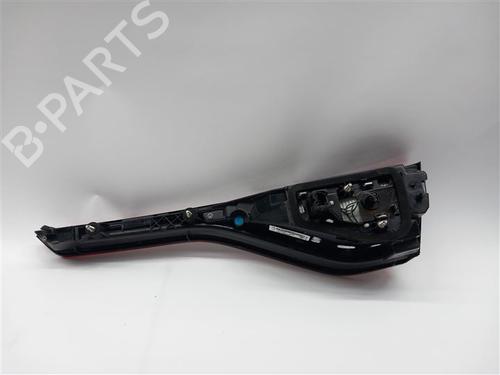 Left tailgate light RENAULT MEGANE IV Hatchback (B9A/M/N_) 1.3 TCe 115 (B9N9) | BP25154478C79 - Image 2
