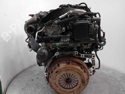 Engine MAZDA 3 Saloon (BK) 1.6 DI Turbo (BK12Y) | BP32696139M1  - Image 6