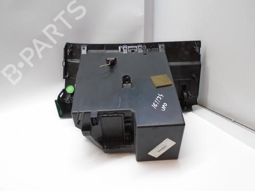 Glove box NISSAN QASHQAI / QASHQAI +2 I (J10, NJ10, JJ10E)  | BP8650582C95 