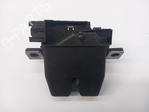 Used Tailgate lock FORD FIESTA VII (HJ, HF) 1.0 EcoBoost (125 hp) 16762658