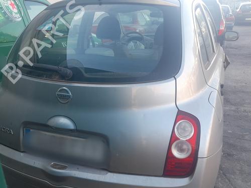 Engine NISSAN MICRA III (K12) 1.2 16V | BP30513178M1