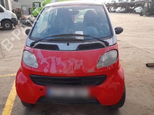 Used Parts SMART CITY-COUPE (450) 0.8 CDI (S1CLC1, 450.300, 450.301, 450.302, 450.303,... (41 hp) 4375057