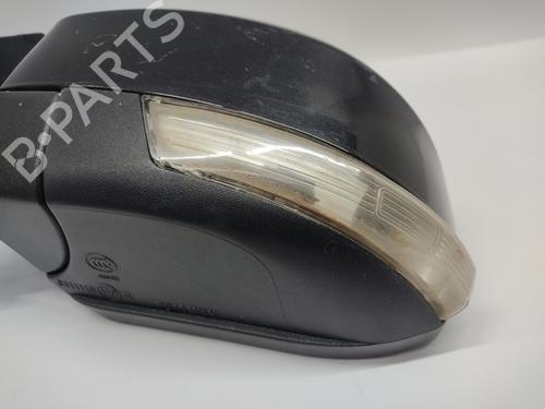 Left mirror FORD FOCUS II (DA_, HCP, DP)  | BP26913323C26 