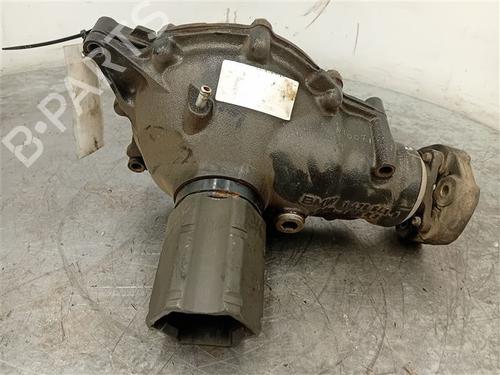 Front differential BMW X5 (E53) 3.0 i | BP40050452M23 - Image 3