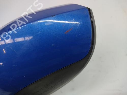 Left mirror SEAT IBIZA IV ST (6J8, 6P8) 1.6 TDI | BP31113848C26 