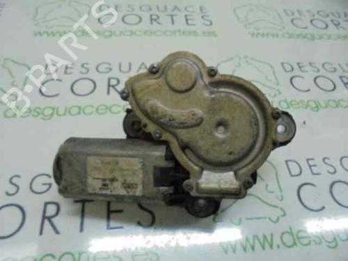 Rear wiper motor FIAT 500 (312_) 1.2 (312AXA1A) | BP5456589M102 