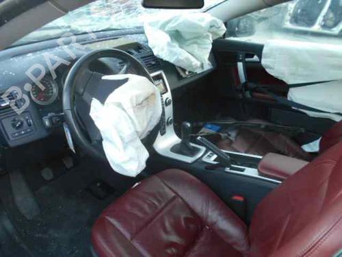 Left front window switch VOLVO C70 II Convertible (542) D3 | BP5522524I27 - Image 7