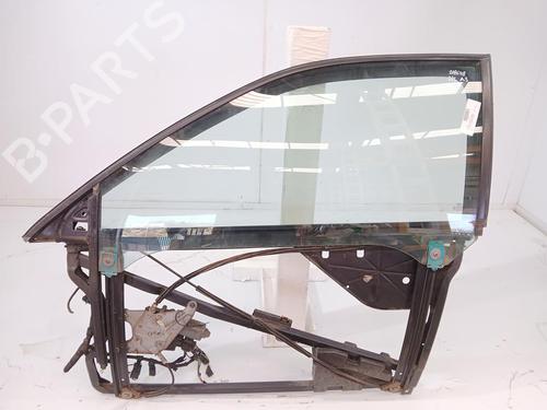 Used Front left window mechanism Front left window mechanism AUDI A3 (8L1) 1.8 T (180 hp) 34188739 34188739