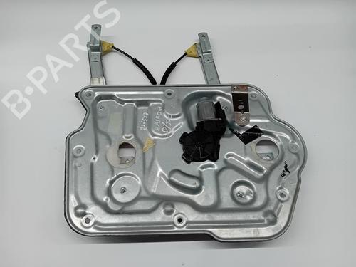 Used Front left window mechanism Front left window mechanism 38110136 38110136