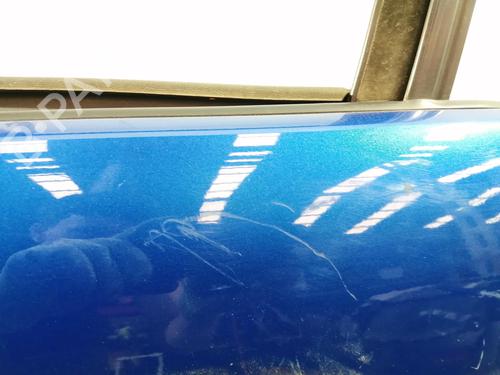 Left front door SEAT CORDOBA (6L2) 1.9 TDI | BP27322946C2 