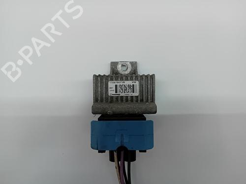 Used Electronic module RENAULT KANGOO BE BOP (KW0/1_) 1.5 dCi 75 (75 hp) 32288309